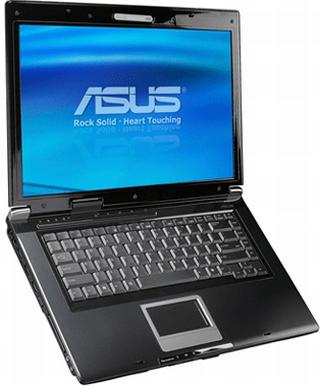 Замена процессора на ноутбуке Asus X59